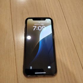【美品】iPhone Xs 256GB 最終価格