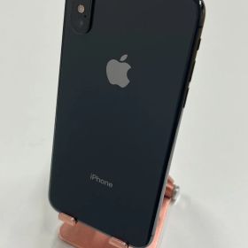 iPhone Xs SIMフリー 64GB スペースグレイ ✅動作確認済み IMEI：357239098982146