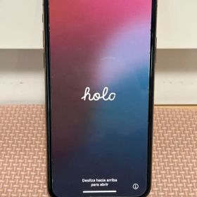 Apple iPhone XS 256GB ゴールド