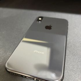 iPhoneXs 256GB