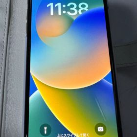 iPhone Xs 256GB AU KDDI ※持病あり