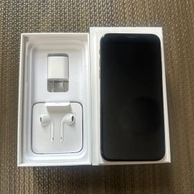 iPhone XS 256GB ゴールド SIMフリー