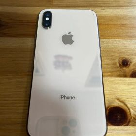 iPhone Xs Gold 256 GB Y!mobile