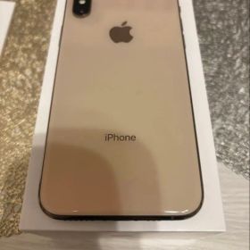 iPhone XS