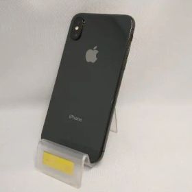 docomo 【SIMロックなし】NTAW2J/A iPhone XS 64GB スペースグレイ docomo