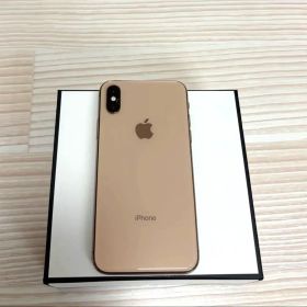 iPhoneXs 256GB 修理歴なし