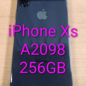 041300I iPhone Xs A2098 256GB
