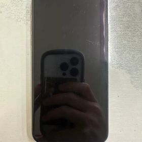 【訳あり】iPhone XS 256GB Face ID不可 カメラヒビ