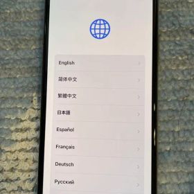 iPhone Xs Gold 256 GB SIMフリー