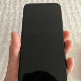 iPhone XS 本体 SIMフリー 256GB