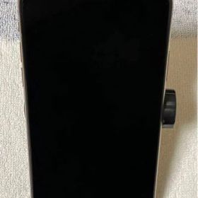 iPhone Xs 64 GB au