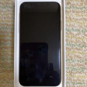 iPhone Xs Gold 256 GB SIMフリー