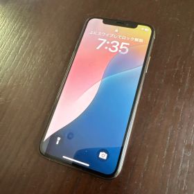 iPhone XS 256GB