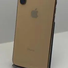 iPhone Xs 265gb Simフリーゴールド