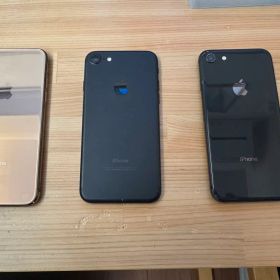 iPhone xs 256GB