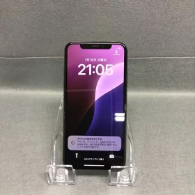 美品 国内版 SIMフリーiPhoneXS 512GB ゴールド色