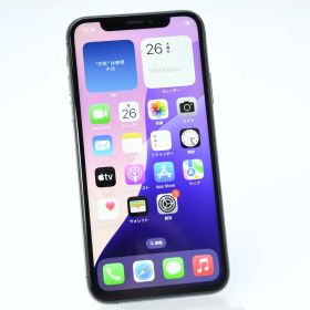 【Face IDジャンク】SIMフリー iPhone XS 64GB スペースグレイ