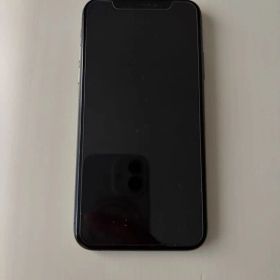 iPhone XS