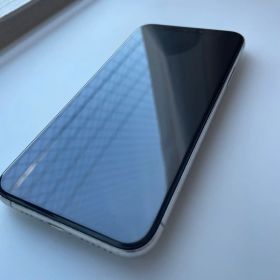 iPhoneXS シルバー 256GB 本体 SIMロックなし