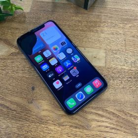 iPhone XS 256GB スペースグレーSIMフリー