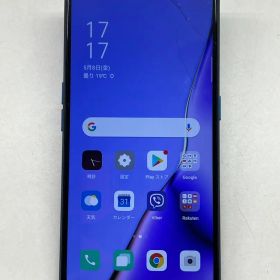 W6E608◆ OPPO A5 2020 SIMフリー 64GB CPH1943