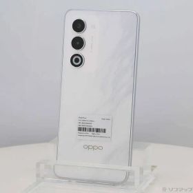 ソフマップ 〔中古品〕 OPPO A5 5G 128GB ホワイト OPG06 au SIMフリー【371】