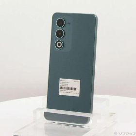 ソフマップ 〔中古品〕 OPPO A5 5G 128GB グリーン OPG06 au SIMフリー【269】
