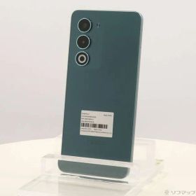 ソフマップ 〔中古品〕 OPPO A5 5G 128GB グリーン OPG06 au SIMフリー【377】