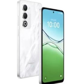 OPPO オッポ 6.7インチ SIMフリースマートフォン OPPO A5 5G ホワイト CPH2735 WH