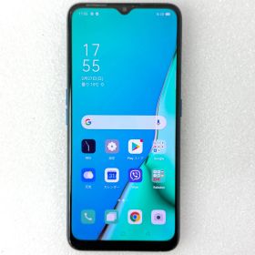 【934780】OPPO A5 2020 CPH1943 / SIMロックなし