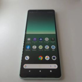 SONY Xperia 10 II 新品¥9,999 中古¥6,480 | 新品・中古のネット最安値