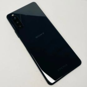 スマートフォン・携帯電話 Xperia 10ⅱ 海外版 XQ-AU52 Andloid12