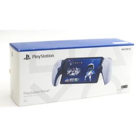 プレイステーション Portal リモートプレーヤー ゲーム機本体 新品