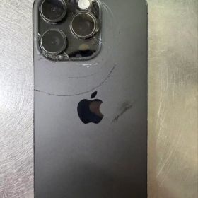 Apple iPhone 16 Pro