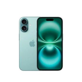 【新品・2営業日で発送】APPLE アップル iPhone 16 128GB SIMフリー ティール (SIMフリー)