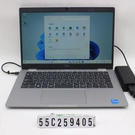 DELL Latitude 5330 Core i5 1235U 1.3GHz/8GB/256GB(SSD)/13.3W/FHD(1920x1080)/Win11 【55C259405】