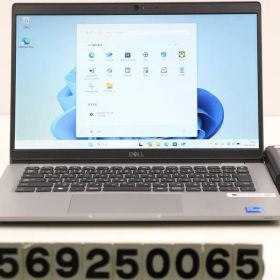 DELL Latitude 5330 Core i5 1245U 1.6GHz/8GB/256GB(SSD)/13.3W/FHD(1920x1080)/Win11 【569250065】