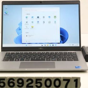 DELL Latitude 5330 Core i5 1245U 1.6GHz/8GB/256GB(SSD)/13.3W/FHD(1920x1080)/Win11 【569250071】