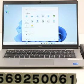 DELL Latitude 5330 Core i5 1245U 1.6GHz/8GB/256GB(SSD)/13.3W/FHD(1920x1080)/Win11 【569250061】