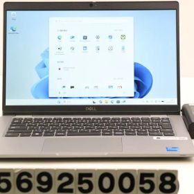 DELL Latitude 5330 Core i5 1245U 1.6GHz/8GB/256GB(SSD)/13.3W/FHD(1920x1080)/Win11 【569250058】
