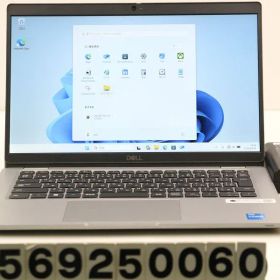 DELL Latitude 5330 Core i5 1245U 1.6GHz/8GB/256GB(SSD)/13.3W/FHD(1920x1080)/Win11 【569250060】