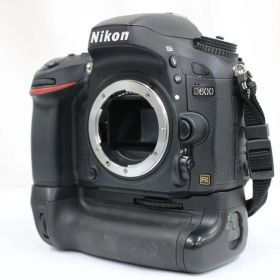 【返品保証】 【シャッター2045回】ニコン Nikon D600 デジタル一眼 e11779