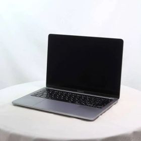 ソフマップ 〔中古品〕 MacBook Pro 13.3-inch Late-2020 MYD92J／A Apple M1 8コアCPU_8コアGPU 8GB SSD512GB スペースグレイ 〔26.3 Tahoe〕【297】