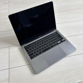 MacBook Pro M1 2020 13型 新品 65,800円 中古 45,980円 | ネット最