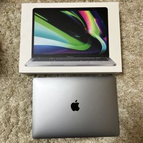 MacBook Pro 13インチ