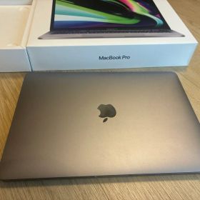 MacBook Pro 13インチ 2020 M1 16GB 1TB