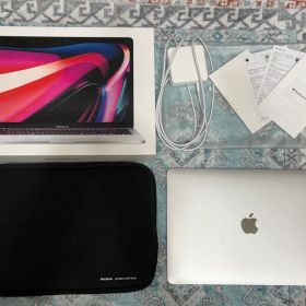 Apple MacBook Pro 13インチ M1チップ 512GB