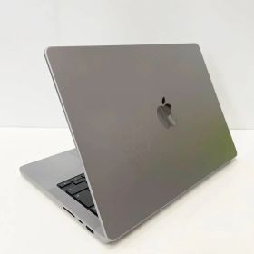 MacBookPro M1Pro 充放電73 メモリ16GB SSD 512GB
