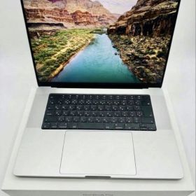 MacBook Pro M1Pro 16インチ 16GB/512GB