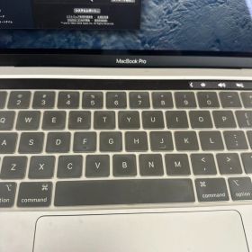 MacBook Pro 2020 m1 13.3 2tb